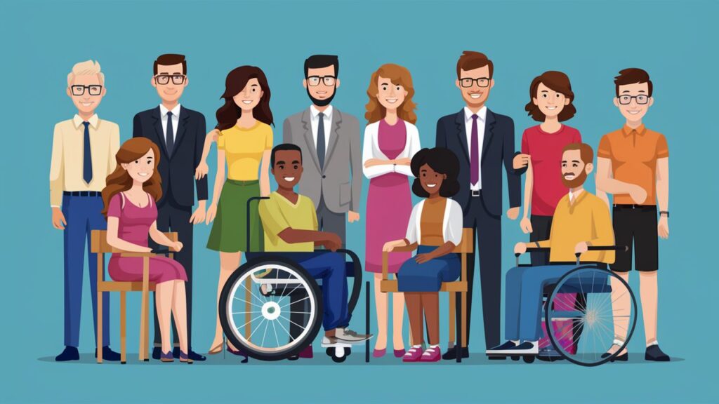 Types Of Disability NDIS Support A Comprehensive Guide