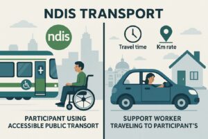 NDIS Travel Guidelines: Your Complete Guide to Accessing Travel Support in 2025