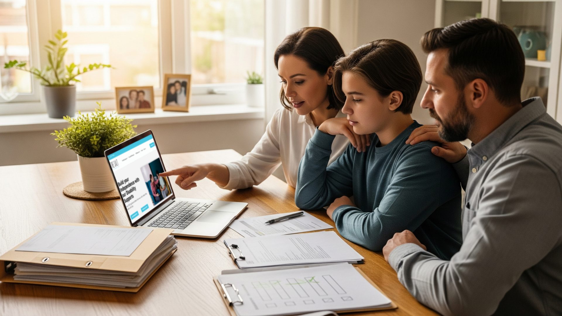 meeting the ndis requirements for support workers makes sure participants have their needs met