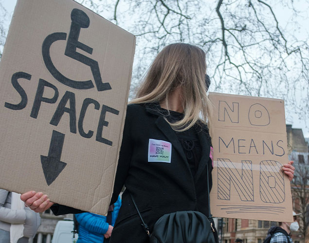 attend the salt march 2026? everyone who believes in inclusion