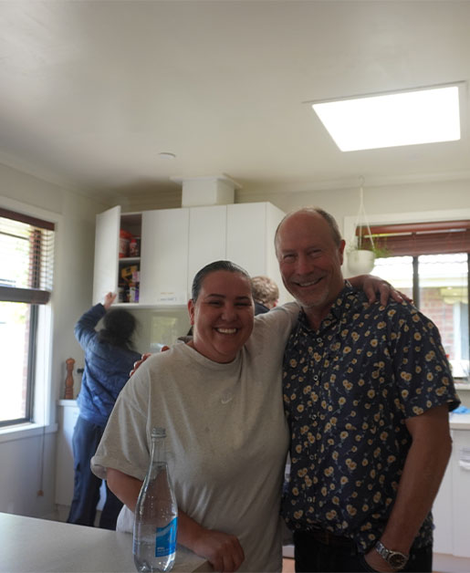 a letter from our founders