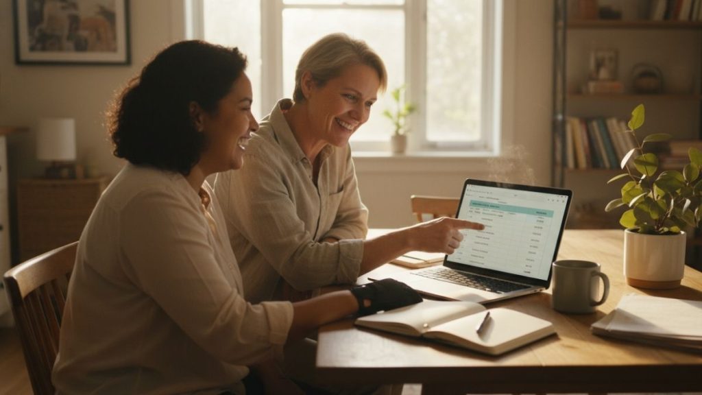 NDIS Plan Management: Simplifying Your Support