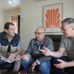 help with ndis application can mean getting loved ones to help you apply