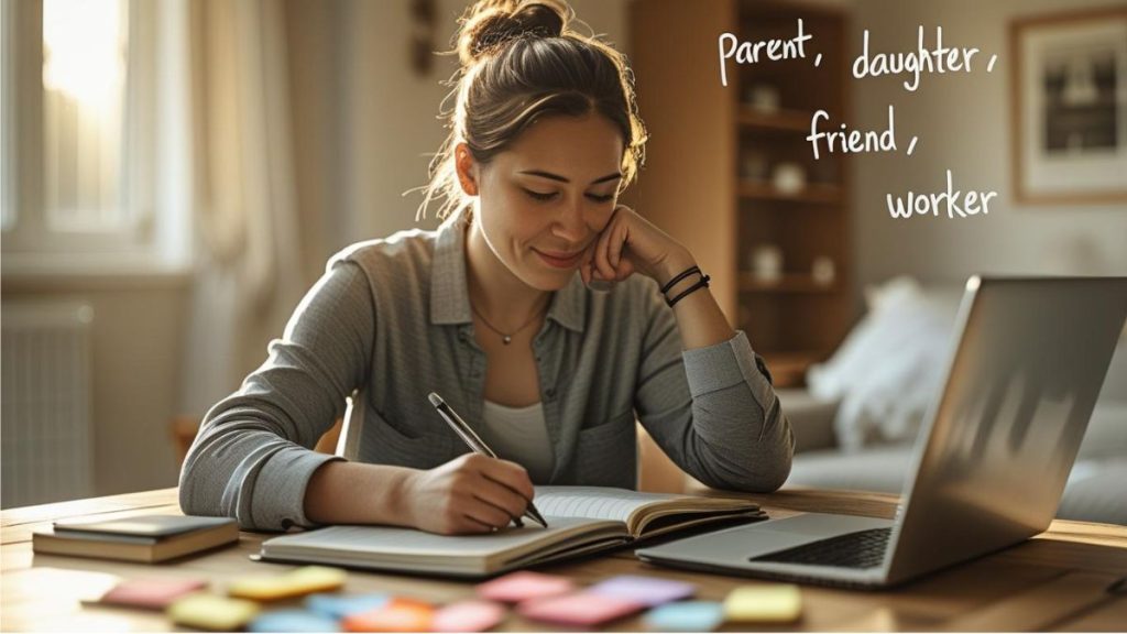 NDIS Goal Setting: Building a Life Beyond the Plan