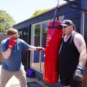 achieving NDIS health goals