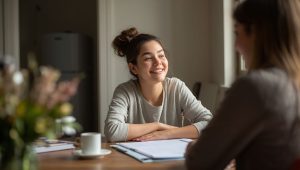 identity shift behavior change
