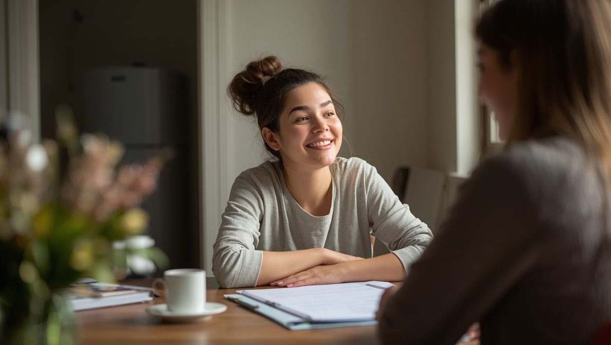 identity shift behavior change