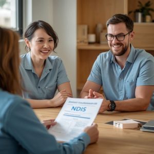 ndis funding impact for participants