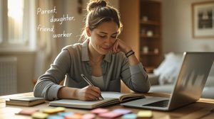 ndis goal setting