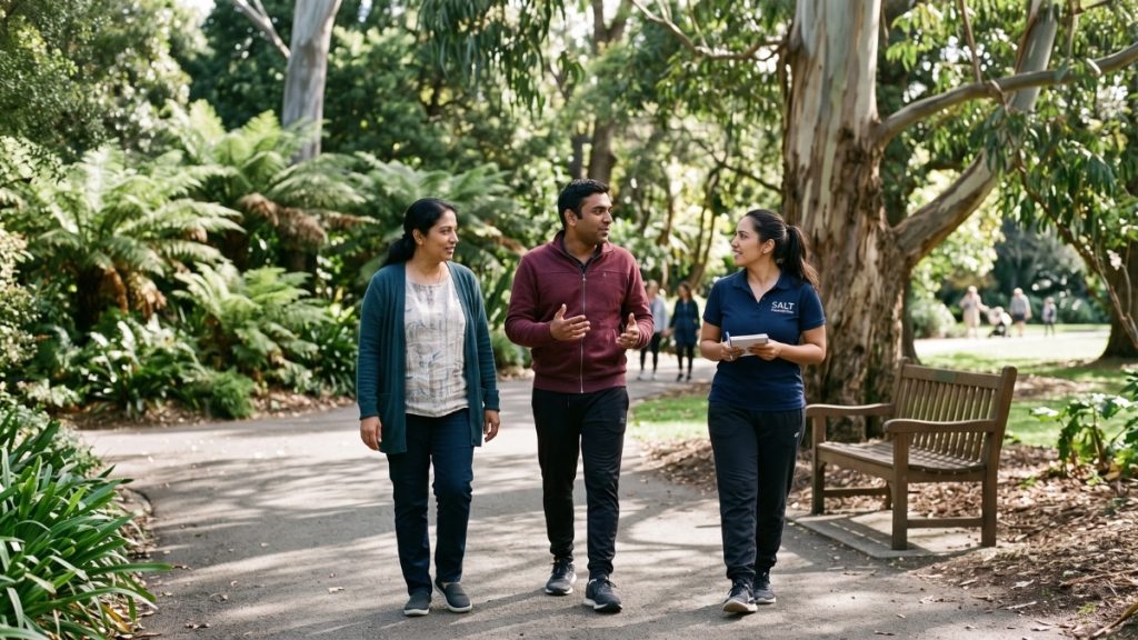 How to Support Someone with Schizophrenia: A Practical Guide for Families, Carers and Support Workers